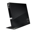 Nagrywarka ASUS SBW-06D2X-U SBW-06D2X-U/BLK/G/AS (SATA, USB 3.0; zewnętrzna)