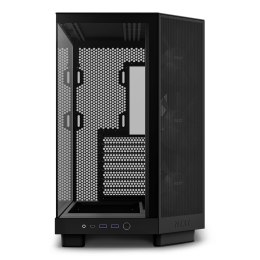 NZXT H6 Air Flow Midi Tower Czarny