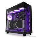 NZXT H6 Air Flow Midi Tower Czarny