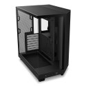 NZXT H6 Air Flow Midi Tower Czarny