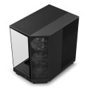 NZXT H6 Air Flow Midi Tower Czarny