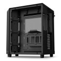 NZXT H6 Air Flow Midi Tower Czarny