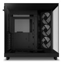 NZXT H6 Air Flow Midi Tower Czarny