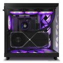 NZXT H6 Air Flow Midi Tower Czarny