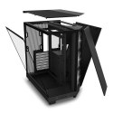 NZXT H6 Air Flow Midi Tower Czarny