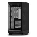 NZXT H6 Air Flow Midi Tower Czarny