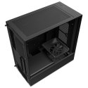 NZXT OBUDOWA H5 FLOW Z OKNEM CZARNA CC-H51FB-01