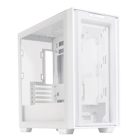 Obudowa Asus A21 White micro-ATX