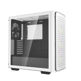 Obudowa DeepCool CK560 Airflow Mid Tower ATX White