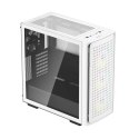 Obudowa DeepCool CK560 Airflow Mid Tower ATX White