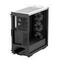 Obudowa DeepCool CK560 Airflow Mid Tower ATX White