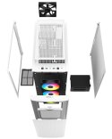 Obudowa DeepCool CK560 Airflow Mid Tower ATX White