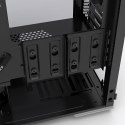 Obudowa Phanteks Enthoo Evolv PH-ES314ETG_GS (Micro ATX, Mini ITX; srebrny)