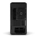 Obudowa Phanteks Enthoo Evolv PH-ES314ETG_GS (Micro ATX, Mini ITX; srebrny)