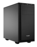 Bądź cicho! PURE BASE 600 - tarn - ATX