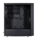 Fractal Design Meshify C FD-CA-MESH-C-BKO Black ATX Power supply included No