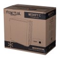 Fractal Design Meshify C FD-CA-MESH-C-BKO Black ATX Power supply included No