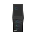 Fractal Design Obudowa Meshify 2 Compact Lite RGB TG Light Czarna