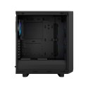 Fractal Design Obudowa Meshify 2 Compact Lite RGB TG Light Czarna