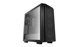 Obudowa DeepCool CG560 Airflow Mid Tower ATX