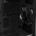 Obudowa MODECOM Oberon Pro Glass AT-OBERON-PG-10-000000-0002 (ATX, ITX, Micro ATX; kolor czarny)