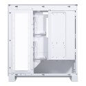 PHANTEKS NV-Serie NV5 ATX , Tempered Glass, DRGB - Matte White