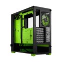 Fractal Design Pop Air Tower Czarny, Zielony