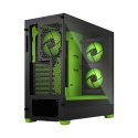 Fractal Design Pop Air Tower Czarny, Zielony