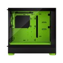 Fractal Design Pop Air Tower Czarny, Zielony