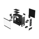 Fractal Design Pop XL Silent Tower Czarny