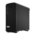 Obudowa Fractal Torrent Black Solid5xFan ATX