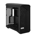 Obudowa Fractal Torrent Black Solid5xFan ATX