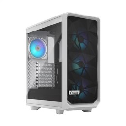 Fractal Design Meshify 2 Compact RGB Biały