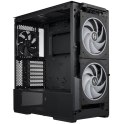 Lian Li LANCOOL 216 RGB, E-ATX Case Black