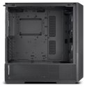 Lian Li LANCOOL 216 RGB, E-ATX Case Black