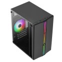 Obudowa AEROCOOL PGS EVO MINI-G-BK-v1