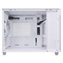 Obudowa ASUS AP201 PRIME CASE white