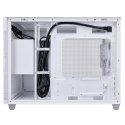 Obudowa ASUS AP201 PRIME CASE white