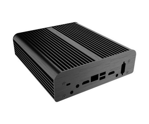 Obudowa Akasa Newton S7D UCFF (Intel NUC), OEM - czarna