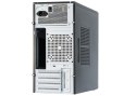 Obudowa Chieftec Mesh CT-01B-350GPB (Micro ATX; kolor czarny)