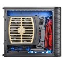 Obudowa Thermaltake Core V1 CA-1B8-00S1WN-00 (Mini ITX; kolor czarny)