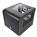 Obudowa Thermaltake Core V1 CA-1B8-00S1WN-00 (Mini ITX; kolor czarny)