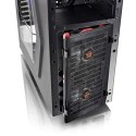 Obudowa Thermaltake Versa H25 Window CA-1C2-00M1WN-00 (ATX, Micro ATX; kolor czarny)