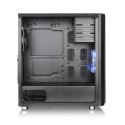 Obudowa Thermaltake Versa H26 Window CA-1J5-00M1WN-00 (ATX, Micro ATX, Mini ITX; kolor czarny)