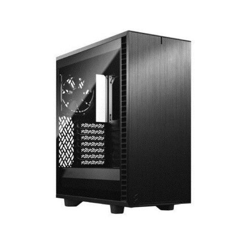 Fractal Design Define 7 Compact Midi Tower Czarny