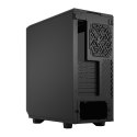 Fractal Design Meshify 2 Compact Tower Czarny