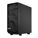 Fractal Design Meshify 2 Compact Tower Czarny