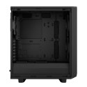 Fractal Design Meshify 2 Compact Tower Czarny