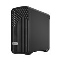 Fractal Design Torrent Compact Tower Czarny