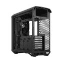 Fractal Design Torrent Compact Tower Czarny